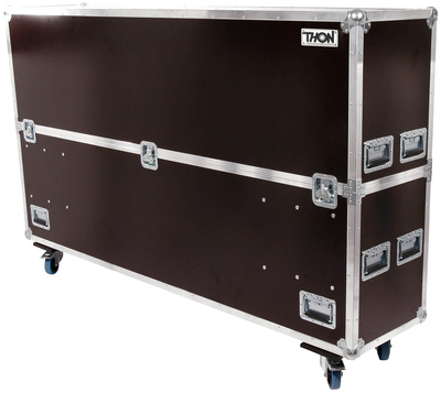 Thon Display Multicase 75" priedų dėklas