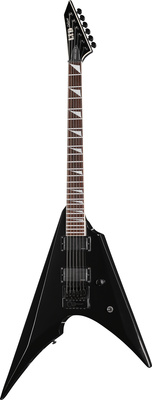 ESP LTD Arrow-1000 Evertune BLK