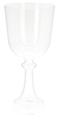 Thomann Crystal Chalize 5" CC kristalofonas