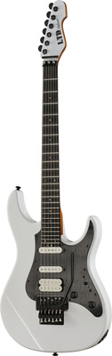 ESP LTD SN-1000FR Snow White elektrinė gitara