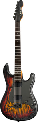 ESP LTD SN-1000HT Fire Blast elektrinė gitara