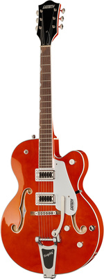 Gretsch G5420T Electromatic OS pusiau akustinė gitara