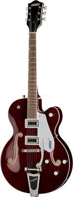 Gretsch G5420T Electromatic WS pusiau akustinė gitara