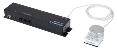 tc electronic Monitor Pilot studijos monitorių valdiklis