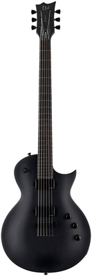ESP LTD EC-1000 Baritone C B-Stock baritoninė gitara