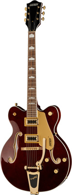 Gretsch G5422TG Electromatic pusiau akustinė gitara