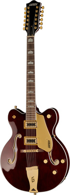 12-stygų gitaros