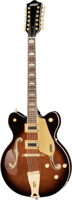 Gretsch G5422G-12 Electromatic SBB 12-stygė elektrinė gitara