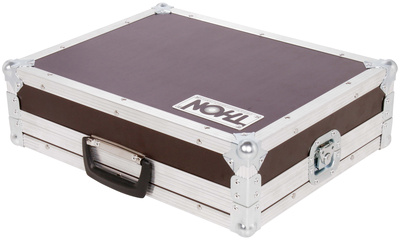 Thon Case Boss RC-505 MKII studijos įrangos dėklas