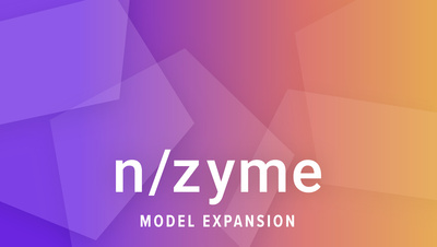Roland Cloud n/zyme Model Expansion muzikinė programinė įranga