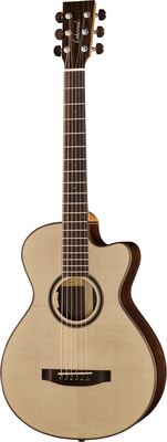 Lakewood C-31 CP 2024 liaudiška akustinė gitara  