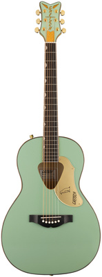Gretsch G5021E Ran. Peng. Parlor MMet. liaudiška akustinė gitara