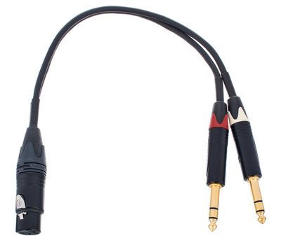 Alva Headphone Adapter ADI-2 Pro garso adapteris