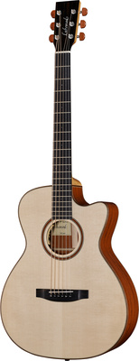 Lakewood M-34 CP baritoninė akustinė gitara