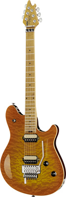Evh Wolfgang Special QMT S elektrinė gitara