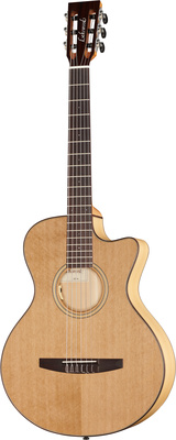 Lakewood A-36 CP Crossover 2024 klasikinė gitara  
