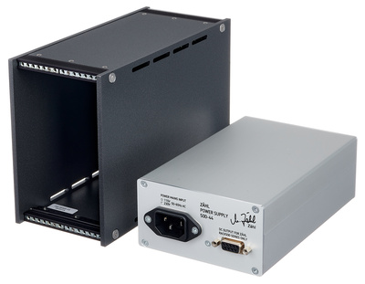 Zähl Rack 500 Dual 500 serijos modulis  