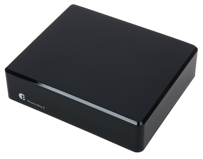 Phono preamps