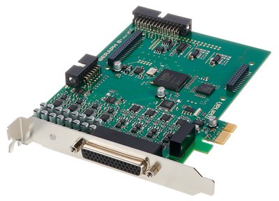 Marian Seraph 8 MKII TRS PCIe garso sąsaja