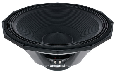 Precision Devices PD.24603BR 8 Ohm 20" garsiakalbis