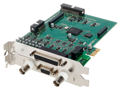 Marian Seraph 8 MKII MWX XLR PCIe garso sąsaja