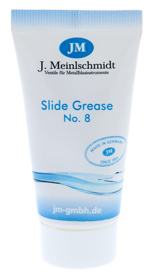 J. Meinlschmidt JM Nr. 8 pūtiklio tepimo riebalai