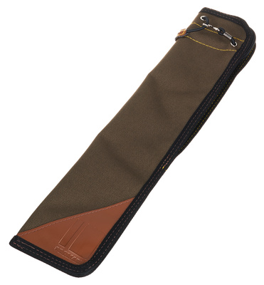 Pro Mark Silver Essentials būgnų lazdelių dėklas