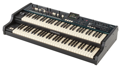 Hammond SKX PRO elektriniai vargonai