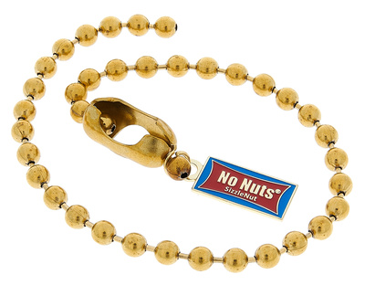 No Nuts Sizzlenut lėkštės grandinėlė  