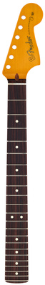 Fender Am Prof II Jazzmaster elektrinės gitaros grifas  