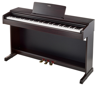 Yamaha YDP-145 R Arius kompaktiškas skaitmeninis pianinas