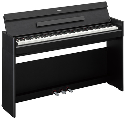 Yamaha YDP-S55 B Arius skaitmeninis pianinas  