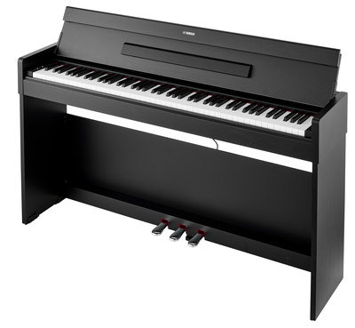 Yamaha YDP-S35 B Arius kompaktiškas skaitmeninis pianinas