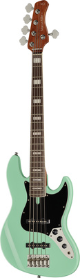 Marcus Miller V5R Alder-5 MLG 5-stygė j-bosinė gitara