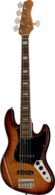 Marcus Miller V5R Alder-5 TS 5-stygė j-bosinė gitara  