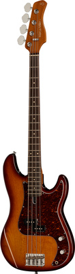 Marcus Miller P5R Alder-4 TS 4-stygė p-bosinė gitara