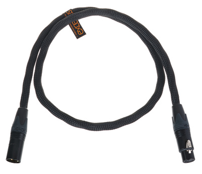 Vovox excelsus direct S100 XLRf/XLRm audio laidas