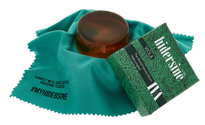 Hidersine 1VA Rosin altų kanifolija