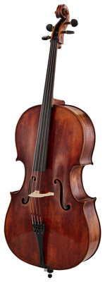 Scala Vilagio Scuola Italiana Cello Testore akustinė violončelė