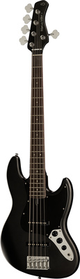 Marcus Miller V3P-5 BKS 5-stygė j-bosinė gitara