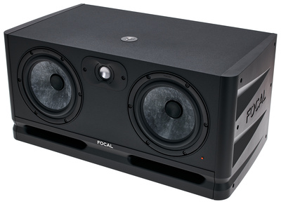 Focal Alpha Twin Evo vidutinio nuotolio monitorius B-Stock