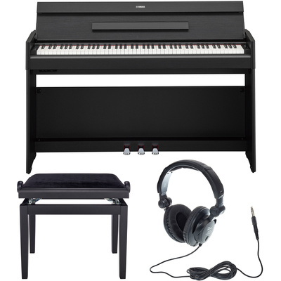 Yamaha YDP-S55 B kompaktiškas skaitmeninis pianinas