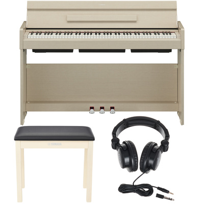 Yamaha YDP-S35 WA kompaktiškas skaitmeninis pianinas