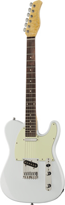 Larry Carlton T3 SNB T tipo elektrinė gitara