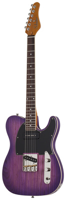 Schecter PT Special PBP T tipo elektrinė gitara