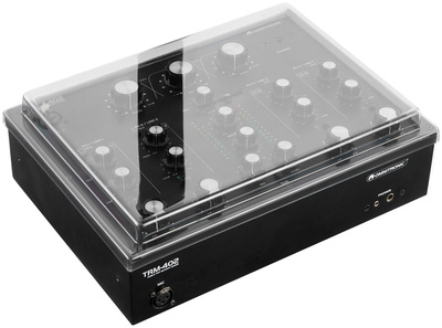 Decksaver Omnitronic TRM-402 didžėjaus apsauga