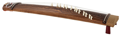 Suzuki Koto Solid Paulownia RW Set japonų liaudies instrumentas