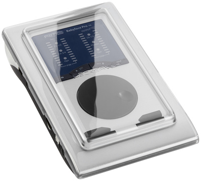 Decksaver RME Babyface Pro FS studijos įrangos užvalkalas  