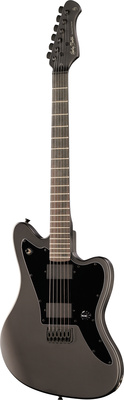Harley Benton JA-20HH Active SBK elektrinė gitara  