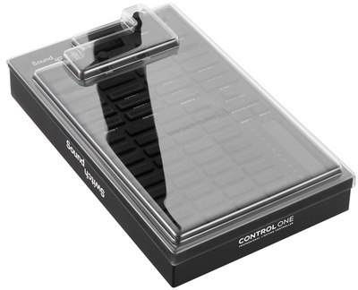 Decksaver LE SoundSwitch Control One DJ apsauga  
